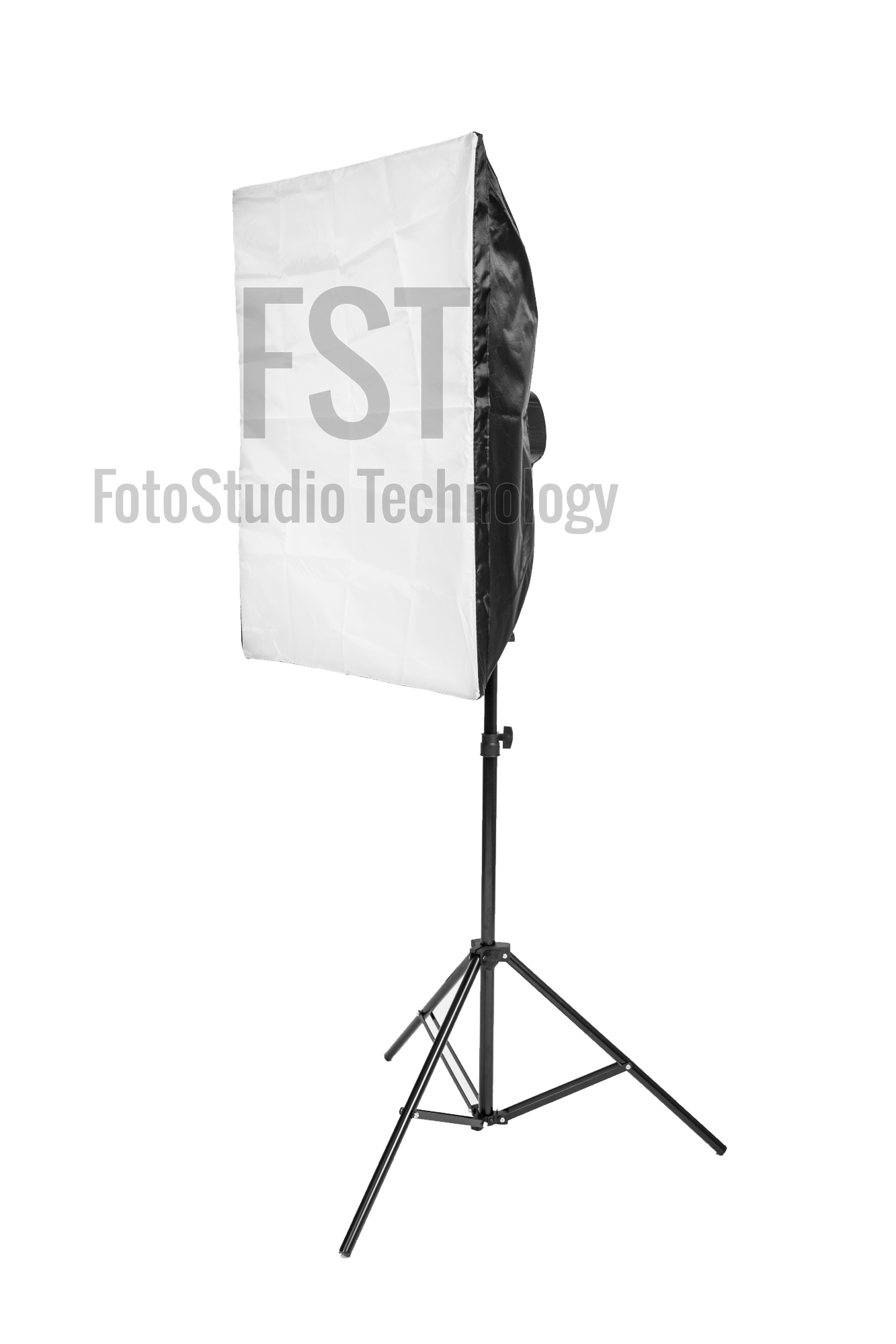    FST E-250 Softbox Kit +  FST VC-604DC  !