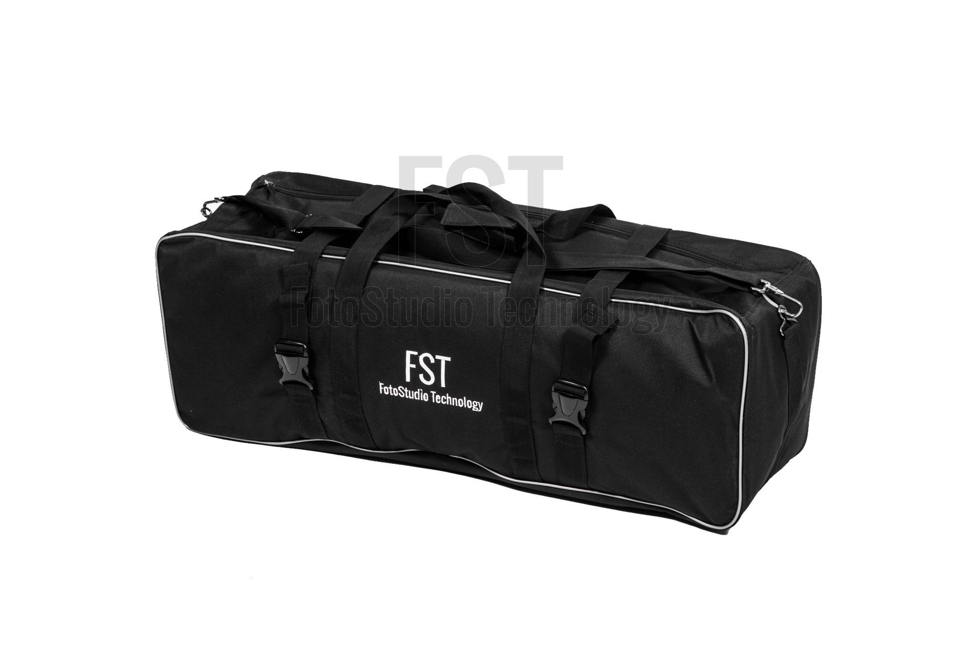    FST E-250 Softbox Kit +  FST VC-604DC  !